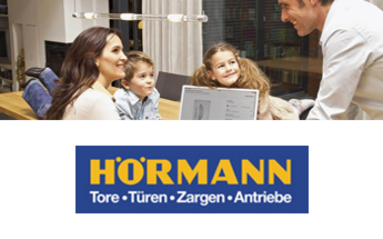 Customer Hörmann