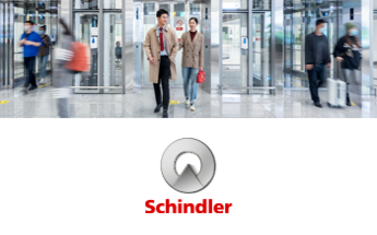 Customer Schindler