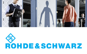 Customer Rohde & Schwarz