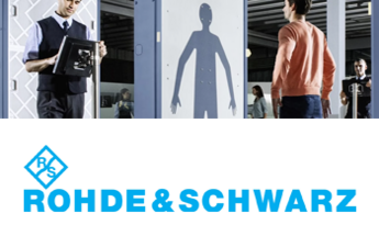 Referenz Rohde & Schwarz