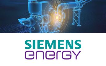 Referenz Siemens Energy