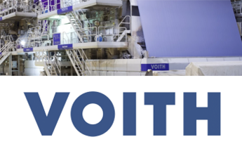 Customer Voith Paper