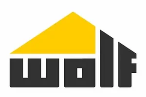 Logo Wolf System