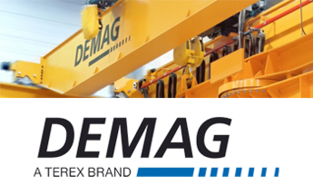 Customer DEMAG