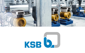 Customer KSB