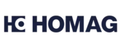 Logo von Homag