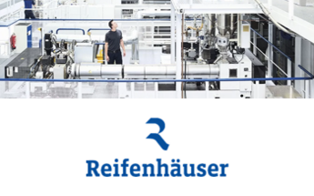 Customer Reifenhäuser Group