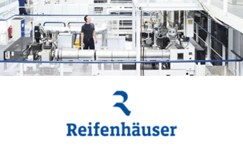 Referenz Reifenhäuser Group