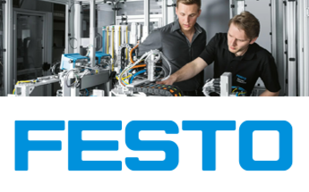 Customer Festo