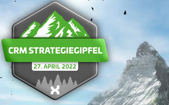 CRM Strategiegipfel