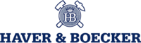 Logo Haver & Boecker
