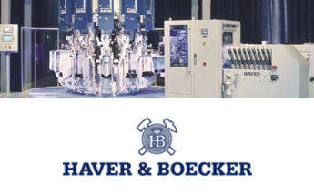 Customer Haver & Boecker