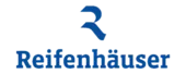 Logo of Reifenhäußer