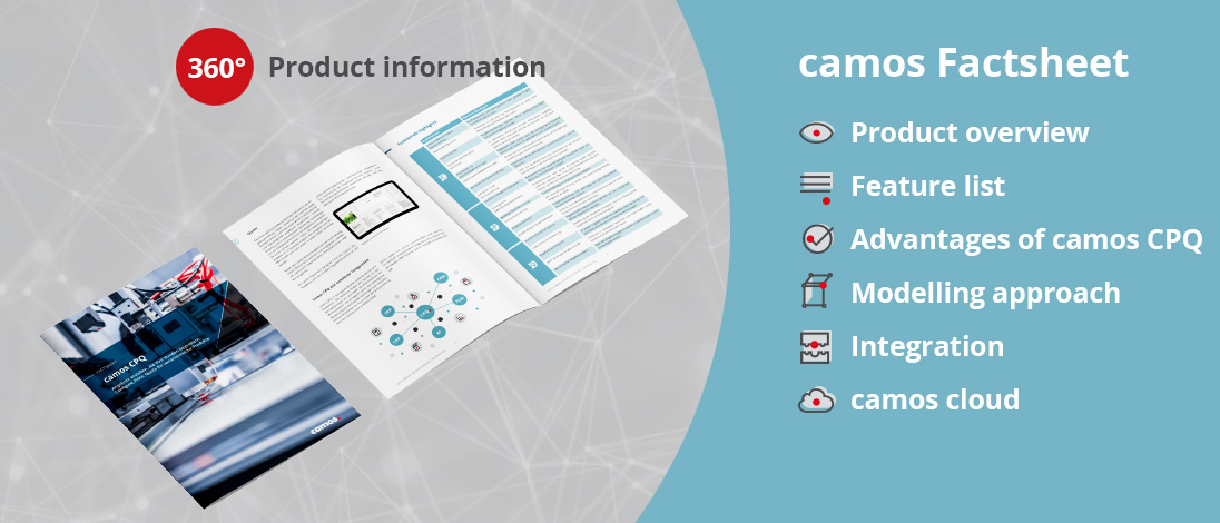 CPQ Factsheet