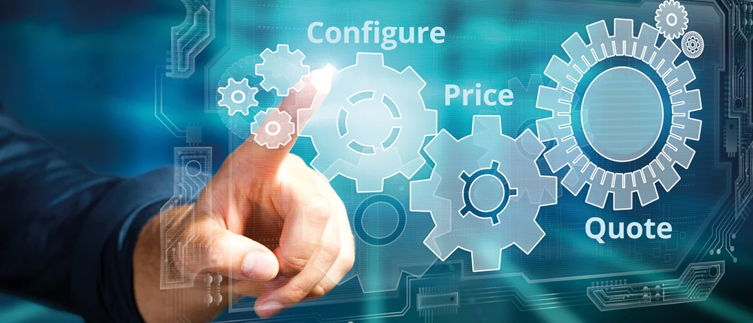 Digitalisierung des B2B-Vertriebs