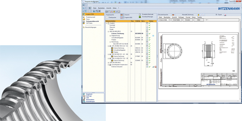 configurator FlexKo