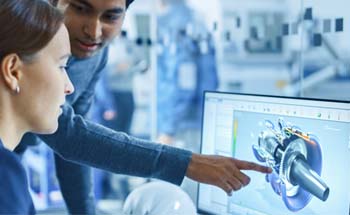 3D-Visualisierung mit CPQ 3D-Visualisierung mit CPQ