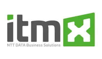 Logo itmX