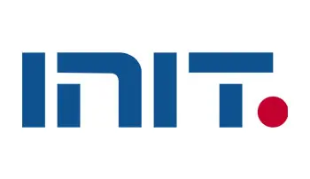 Logo Init
