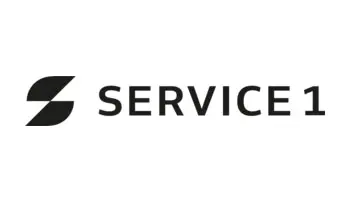 Logo Service1