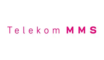 Logo Telekom MMS