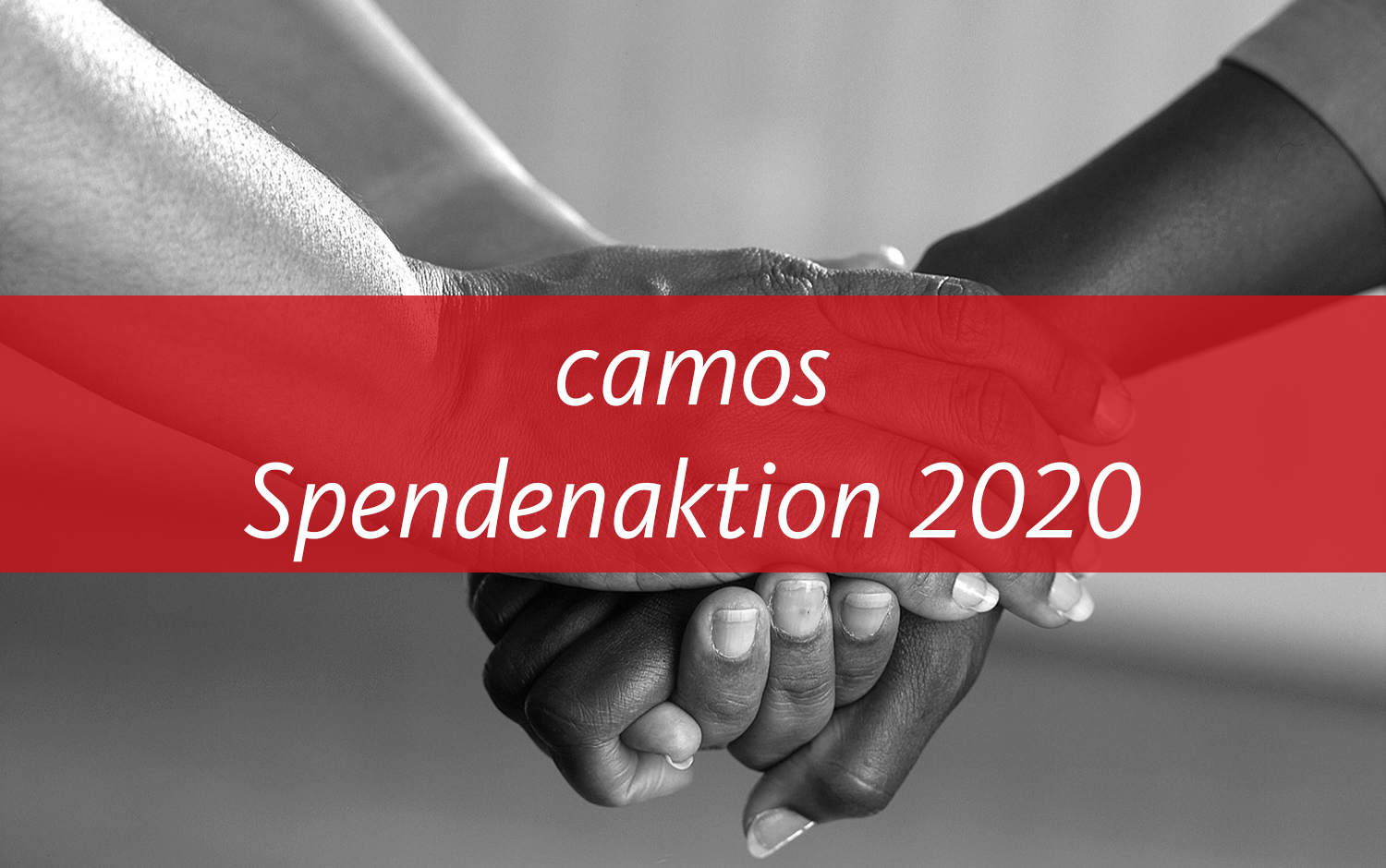 camos Spende 2020 camos Spende 2020