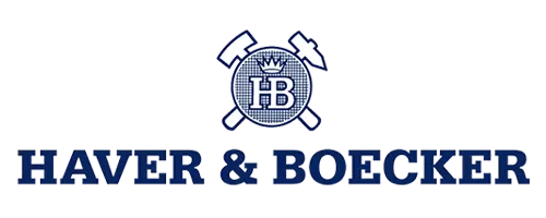 Logo Haver & Boecker