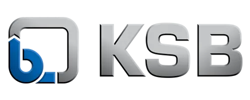 Logo KSB