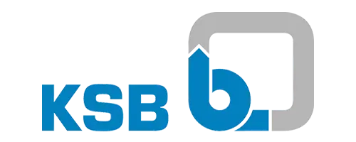 Logo KSB